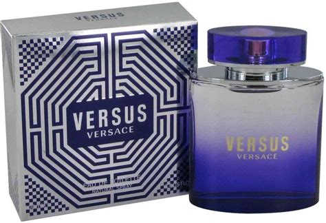 versace versus edt 100ml|versus Versace perfume.